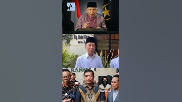 AMIEN RAIS SEBUT JOKOWI DAN SILFESTER MATUTINA "DUA TUKANG BOHONG". #breakingnews