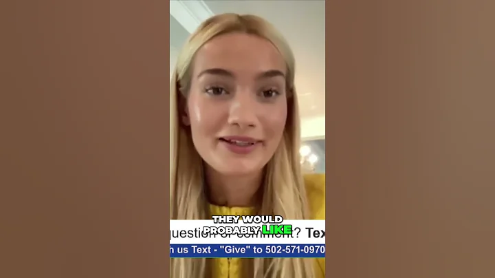 Conservative Students: Academic Bias & Free Speech #shorts