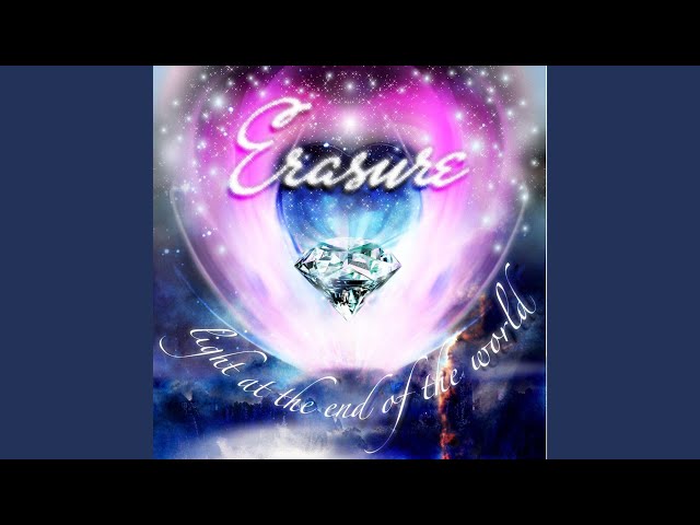 Erasure - Sunday Girl