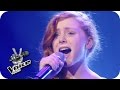 Mr. Big: To Be With You (Tamino, Amber, Julie) | Battle-Shows | The Voice Kids 2015 | SAT.1