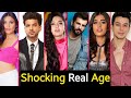 Shocking real age of bigg boss 15 contestants  tejasswi  jay  karan  donal  tm