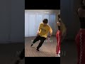 رقص جيهوب مع ريوجين رقص جيهوب مع ريوجين