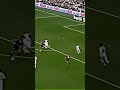 ارسل المقطع لصاحبك المدريدي و قله لقد عاد جلاد مدريد كرة القدم ميسي برشلونة
