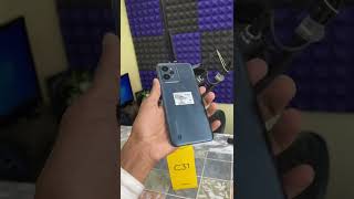 Realme C31 First Impressions | 3GB/32GB ₹9000