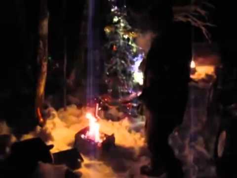 Необычный Новый Год Необычный Новый Год