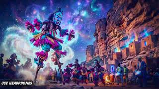 Deep Tribal Psytrance • Spiritual Shamanic Ritual Beats