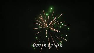 IS7215