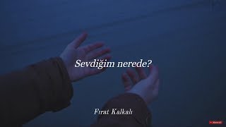 SYML - Where's My Love (Türkçe Çeviri) Resimi