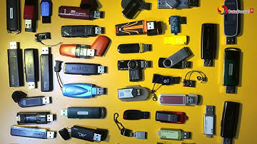 Understand how to recover deleted and lost data from SanDisk Cruzer Micro USB Drive