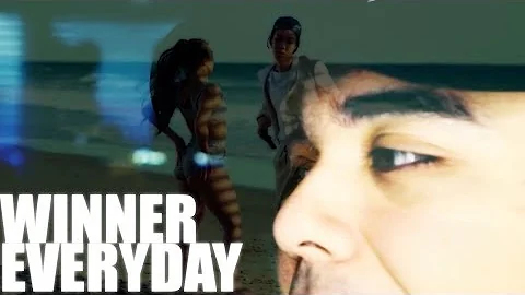 WINNER - EVERYDAY MV Reaction [THE BACKUP DANCERS THO!]