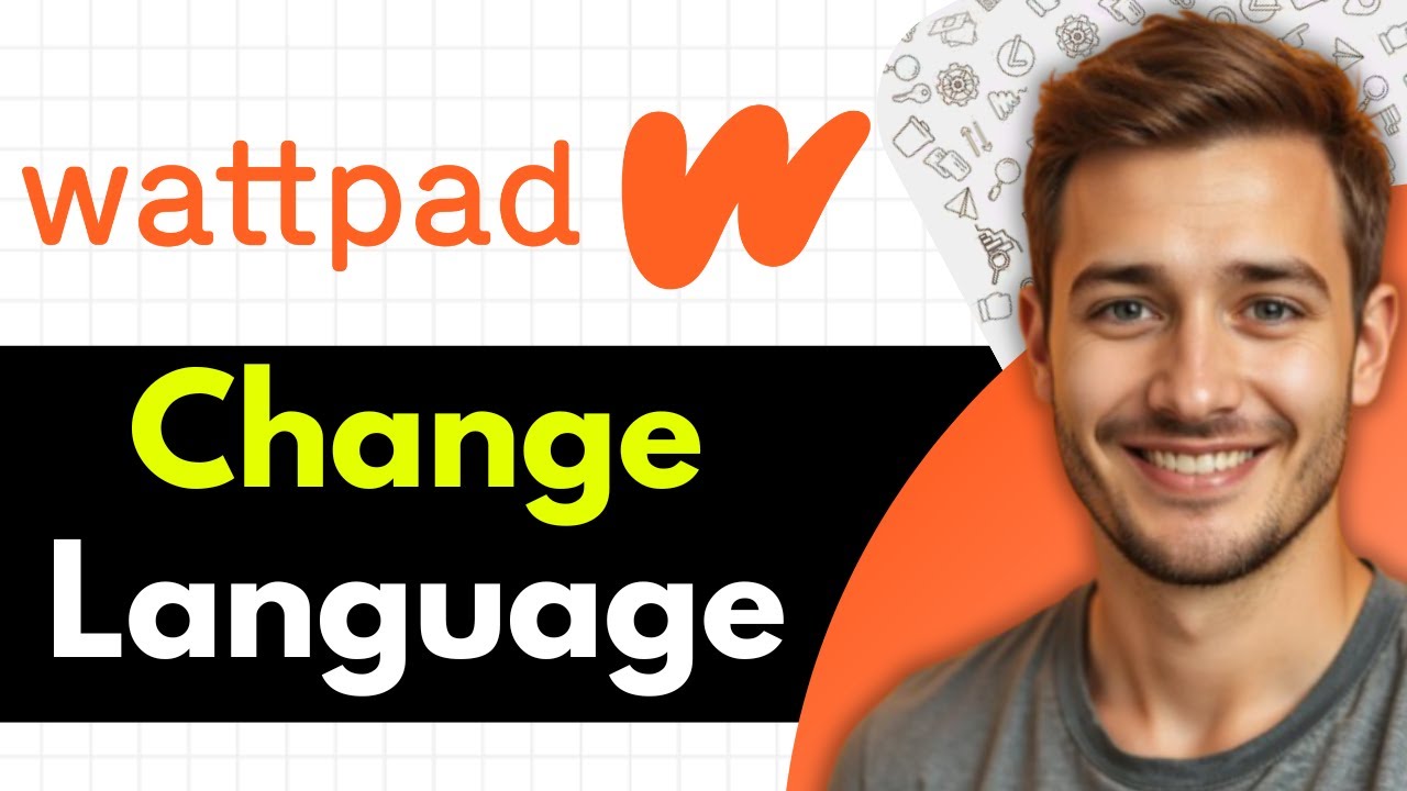 How To Change Story Language On Wattpad (2026) - YouTube