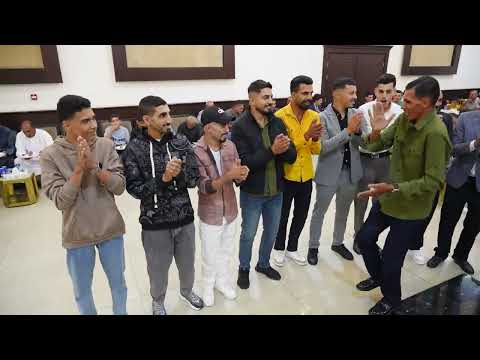 7 نوفمبر 2025 افراح ال الكوز العريس محمد فواز الكوز الفنانين امين الهنداوي عدي الحراحشة