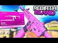 New superi 46 on rebirth island warzone 3