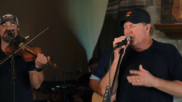 Tracy Lawrence - Sticks and Stones (The Man Cave S...