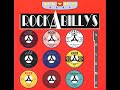 Rockabillys  ultra rare vol 1