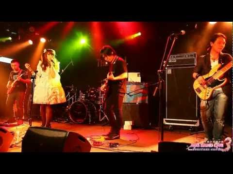 【ACG BAND LIVE3】J@PLAN - 千本桜 (初音ミク)