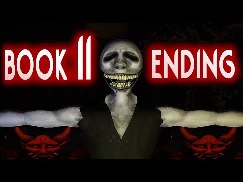 Roblox  The Mimic Book 2 Jealousy Chapter 1 Full Gameplay