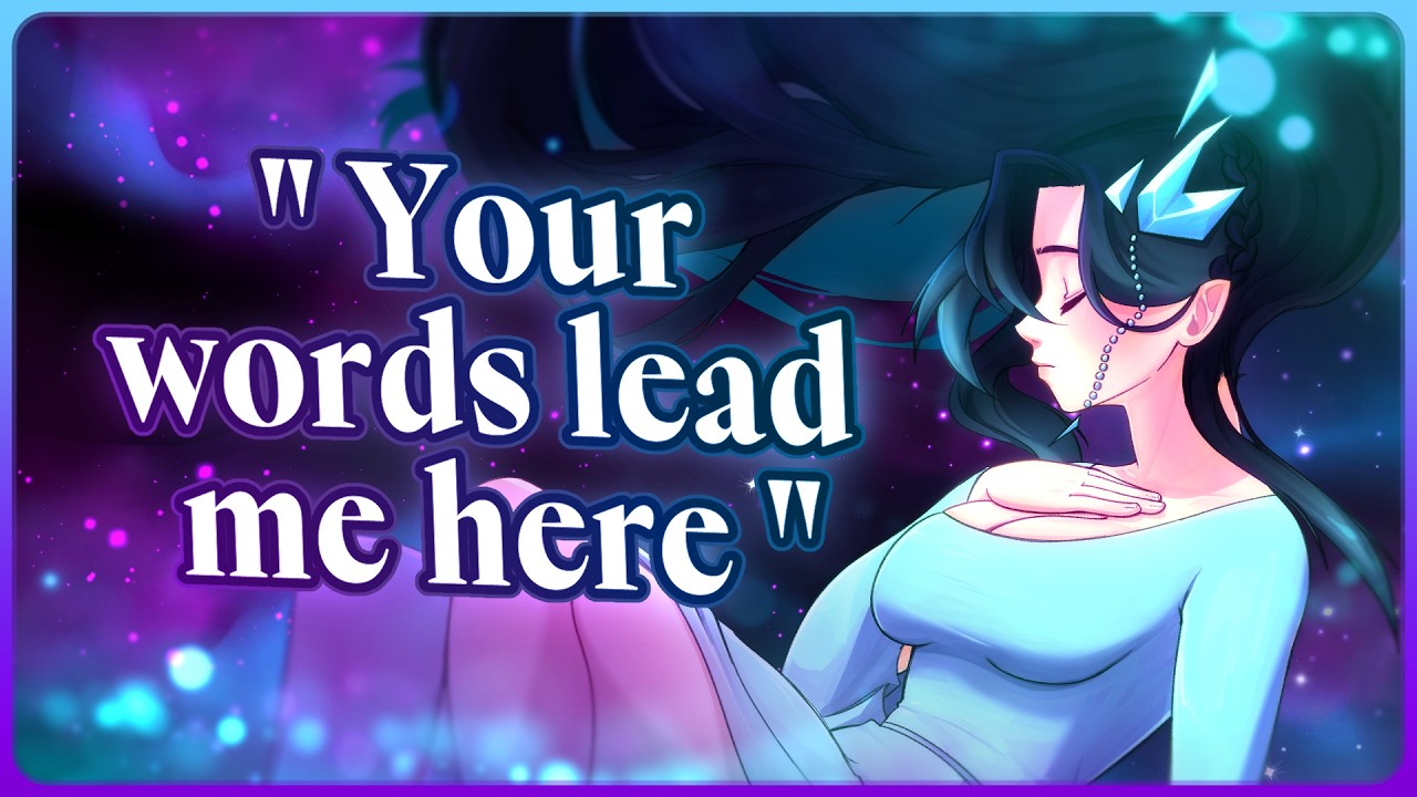 Shooting Star You Wish On Becomes Your Girlfriend [F4A] [Strangers To More] [Magical Girl] [Wishing]