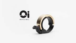 Oi Bike Bell