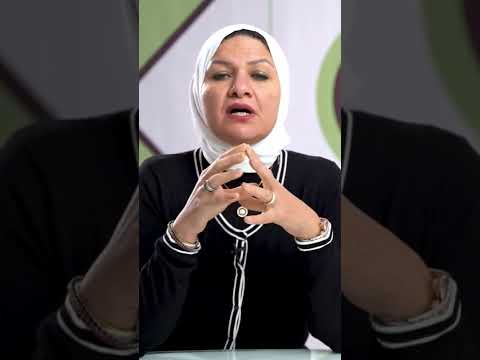 امتى الطفل يحتاج لدكتور الغدد الصماء لمشاهدة الحلقة كاملة لينك الفيديو في الوصف