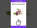 English Vocabulary for Beginners | Easy Lesson #learnenglish
