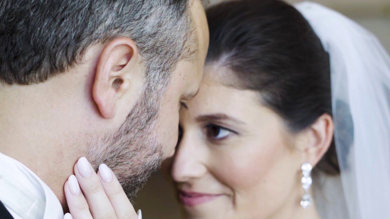 Dallas Adolphus Hotel Wedding