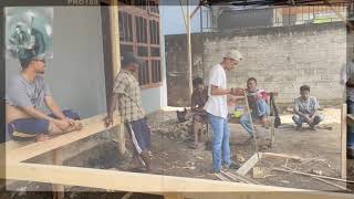 Kerja Bakti Royong