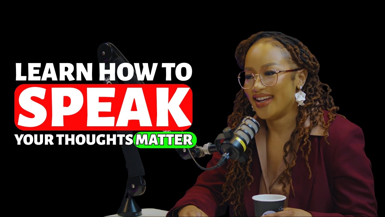 Навык, который меняет всё: вы не стесняетесь — вы просто боитесь говорить чётко.