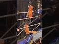 Brock Lesnar Unseen Emotional 💔 Moments #shortsfeed