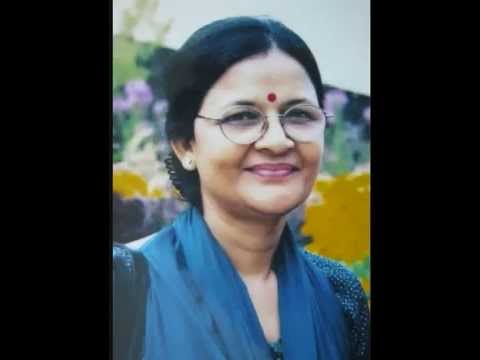 Anubhav mur preetir smriti       Anima Choudhurys song