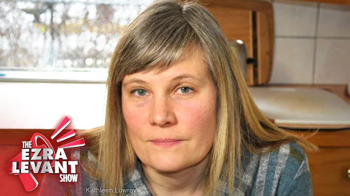 The mob is coming for me: Gender critical feminist...