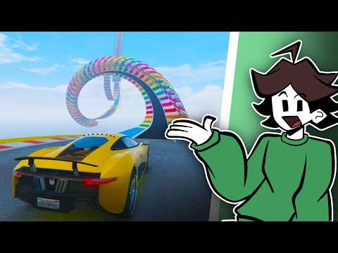 Carreritas de GTA con los HAMBREADOS