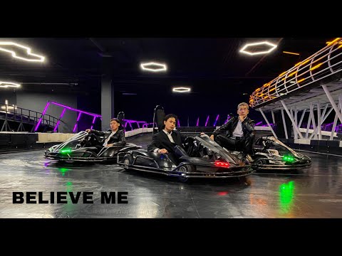 #SNOWVOICE   SVF BELIEVE ME CLIP