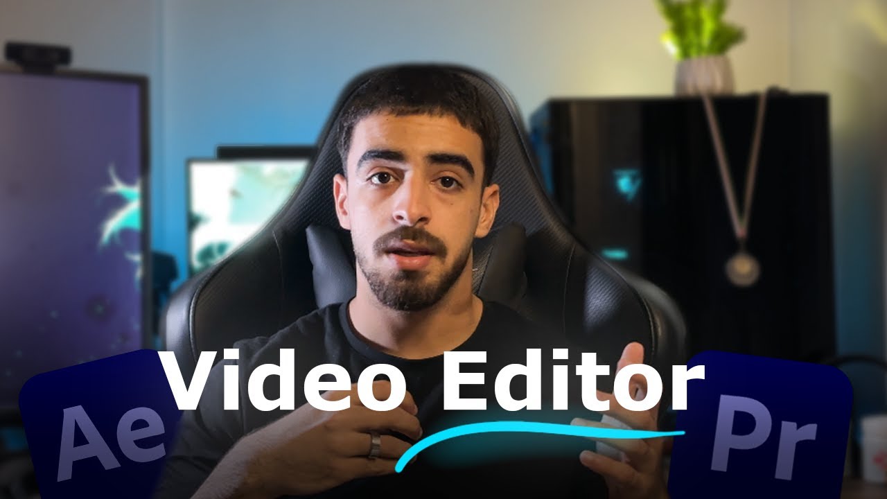 Quick reel about me!