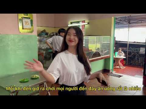 Video Review Trường TH-THCS-THPT Trần Quốc Tuấn #vlog #review - youtube
