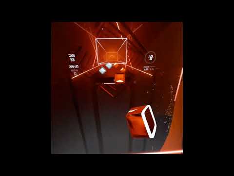 BEAT SABER Why Does Love Do This To Me? - The Exponents (Custom Map)