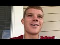 Flashback With Chris Mueller