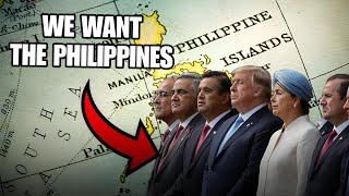 HERE'S THE REASON WHY LOTS OF WORLD LEADERS WANTS THE PHILIPPINES screenshot 5