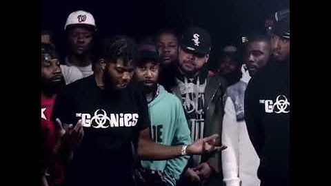 Jakk Boy Maine-Struggle Bars