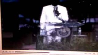 Pastor Adeboye's Humility story.flv