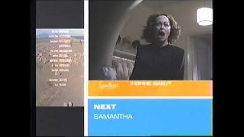 Mommie Dearest (1981) Promo (WE 2004)