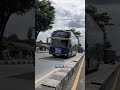 Nada apa ya ini ? 🤔 #busmania #basuri #viral #pariwisata #jogja