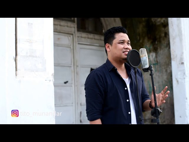 KAMU DAN KENANGAN | MAUDI AYUNDA Ost. Habibie u0026 Ainun 3 | COVER BY @TitoMunandar class=