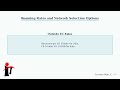 How to Activate Roaming on Tesco Mobile – App Toggle, Rates & Network Select