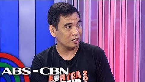 Party-list winners under scrutiny | ANC