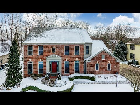 3064 Montclair Avenue, Lewis Center, OH home video tour