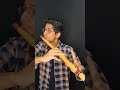 Chupke se flute cover chupkese arrahman flutecover hrishikeshmajumdar flute flutemusic indian