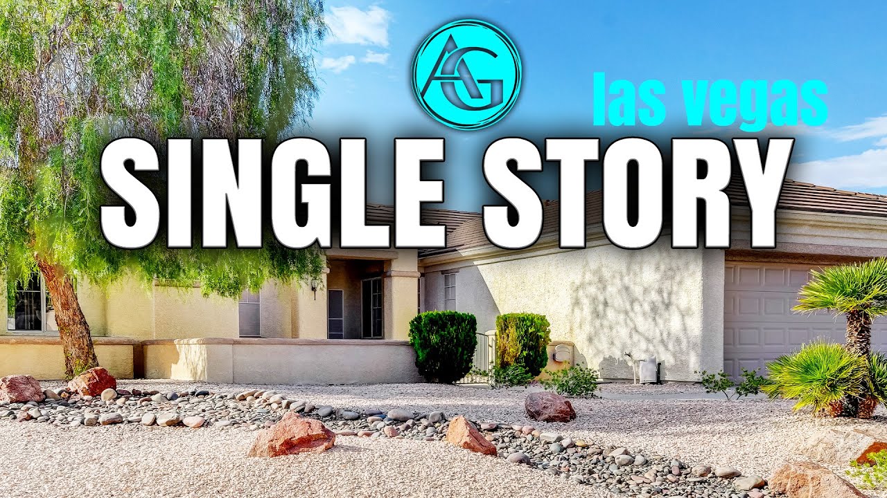 Henderson Nevada Home For Sale 2 Beds 2 Baths 1699sqft 537,900