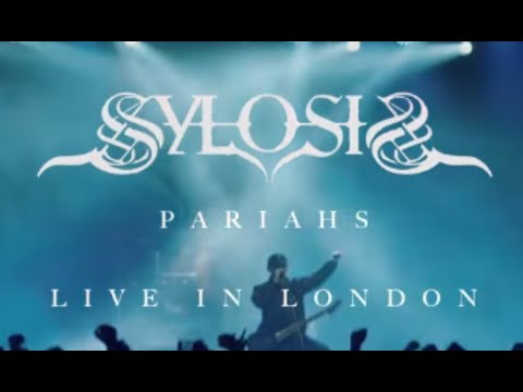 Sylosis released a live video for “Pariahs“ off A Sign Of Things To Come