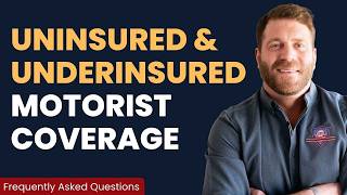 Uninsured vs. Underinsured Motorist Coverage Explained | FAQ | Bailey Family Insurance Springfield